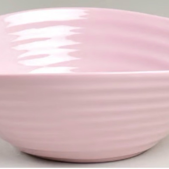 Sophie Conran Pink, Coupe Cereal Bowl(1)  by Portmeirion - Picture 3 of 8